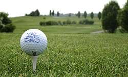 Golf in the Three Lakes Region