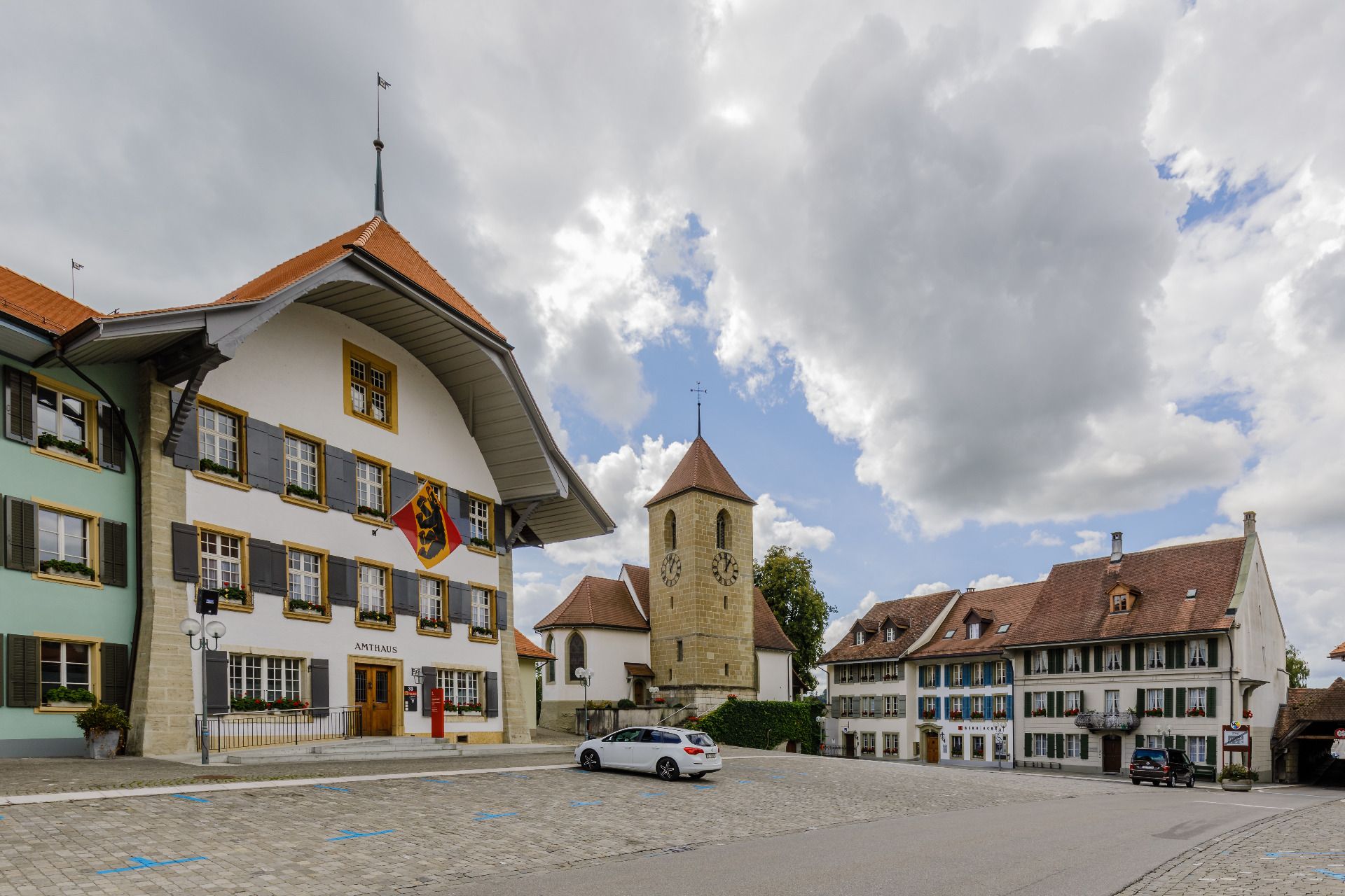6.3 Aarberg