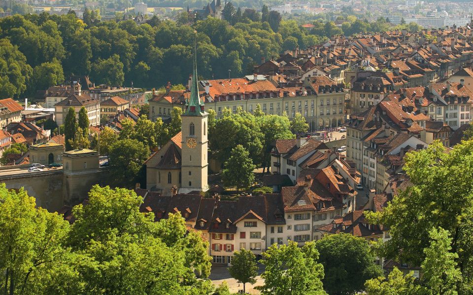6.3 Bern