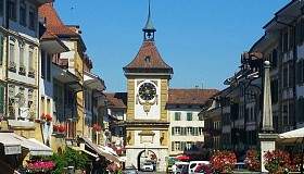 6.3 Altstadt Murten