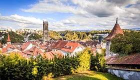 6.3 Fribourg