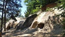 6.3 Lamberta Hoehlen