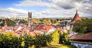 6.3 Fribourg