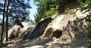 6.3 Lamberta Hoehlen