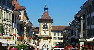 6.3 Altstadt Murten