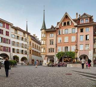 Biel/Bienne