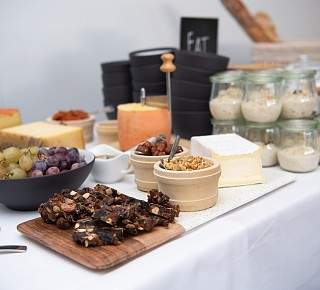 k Hotel Bad Murtensee Brunch 3