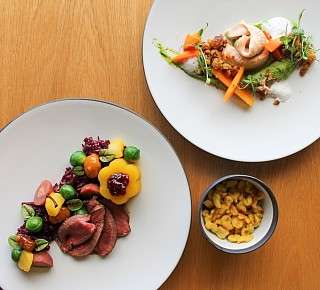 Restaurant See la vie