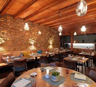 Restaurant See la vie