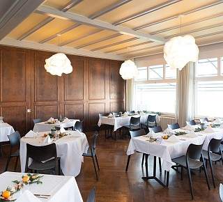 Hotel Bad Murtensee diverse Raeumlichkeiten 30