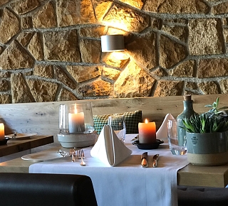 Retaurant See la vie