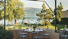 Hotel Bad Murtensee alacarte