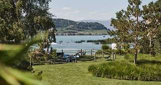 Hôtel Bad Murtensee