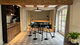 Hotel Bad Murtensee Seminar