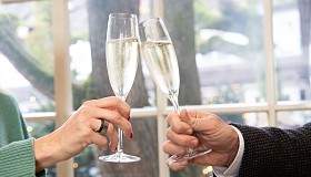 Hotel Bad Murtensee Brunch 41