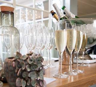 Hotel Bad Murtensee Brunch