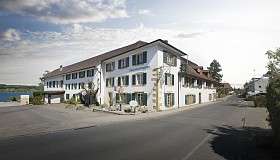 Hotel Bad Murtensee