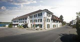 Hotel Bad Murtensee