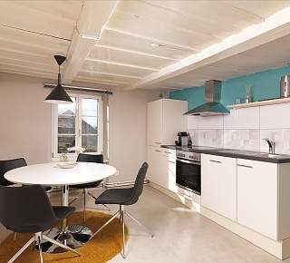 Hotel Bad Murtensee Air BnB Bad