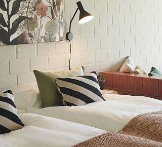 Hotel Bad Murtensee Gartenzimmer