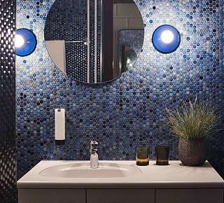 Hotel Bad Murtensee salle de bains