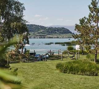 Hotel Bad Murtensee