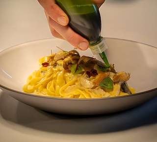 Hotel Bad Murtensee Restaurant See la vie