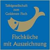Goldener Fisch