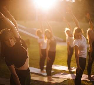Yoga